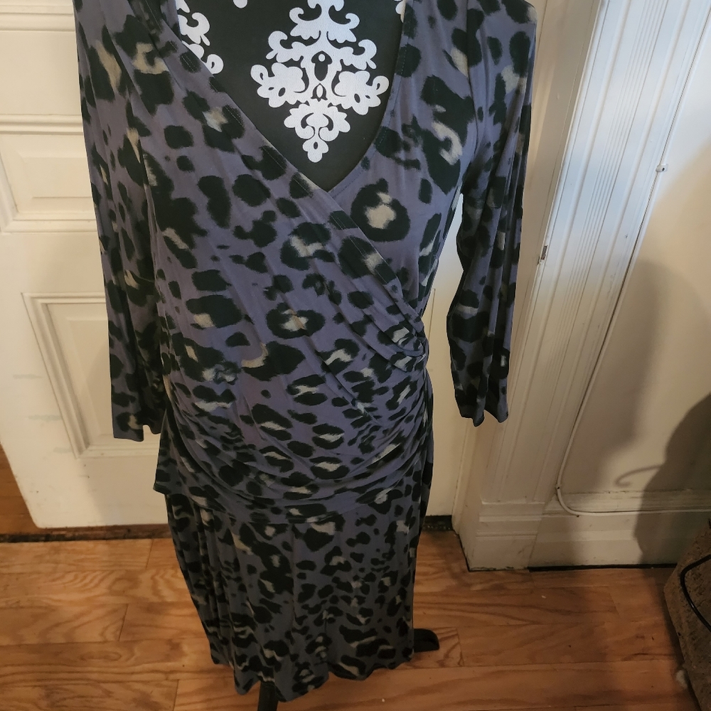 Ann Taylor Dress size Large